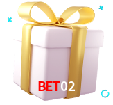 Receba seus bônus de boas-vindas no bet02