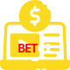 O Cassino bet02 também oferece apostas esportivas virtuais!