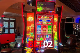 bet02: Seu Cassino Premiado com Pagamentos Rápidos