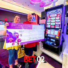VIP Casino bet02