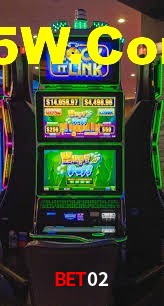 bet02 App Interface