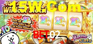 bet02: Seu Especialista em Apostas Esportivas Brasileiras