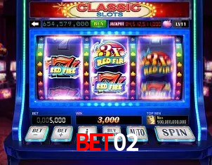 Login Seguro bet02