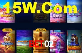 bet02 - Online Plataforma Oficial - bet02.com